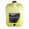 Vyking Force Wash & Wax 20L - VFWW20L