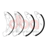 DBA Street Series Brake Shoes - DBAS1773