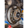 DBA Street Series Brake Shoes - DBAS1780