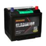 SuperCharge Gladiator 12V 650CCA Automotive Battery - MFULD23L