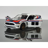 DDA Ford Mustang Bathurst 2018 RHD Allan Moffat Retro 1:24 - DDA2401