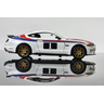 DDA Ford Mustang Bathurst 2018 RHD Allan Moffat Retro 1:24 - DDA2401