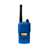 GME 5/1 Watt IP67 UHF CB Handheld Radio Beyond Blue - TX6160XBL