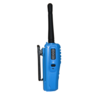 GME 5/1 Watt IP67 UHF CB Handheld Radio Beyond Blue - TX6160XBL