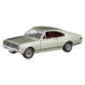 DDA 1:32 Monaro GTS Silver Mink - DDA32841-2