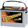 Deka Intimidator AGM 12V 775CCA SUV And Truck Battery - 9A34R