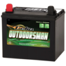 Deka Outdoorsman 12V 350CCA Lawn & Garden Battery - 11U1L