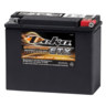 DekaSports Power AGM 12V 340CCAMotorcycle Battery -ETX18L