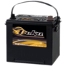 Deka Flooded12V 550CCA 90RC Automotive Battery-535MF