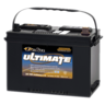 Deka Flooded Ultimate 12V840CCASUV APC and LTV Battery- 727FMF