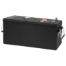 Deka Flooded Precision Built 12V 1050CCA Bus and Truck Battery - 904D