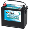 Deka Flooded 12V 800CCA 130RC Marine Battery - 24M7