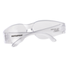 Motospray Safety Glasses Clear - MSSG