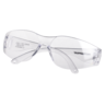 Motospray Safety Glasses Clear - MSSG