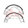 DBA Street Series Brake Shoes - DBAS1846