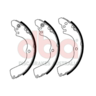 DBA Street Series Brake Shoes - DBAS1796