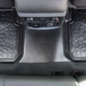 Bedrock Front & Rear Floor Liners To Suit Ford Everest - BRF002FR