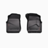 Bedrock Front & Rear Floor Liners To Suit Isuzu - BRI001FR