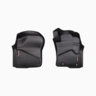 Bedrock Front & Rear Floor Liners To Suit Toyota - BRT001FR