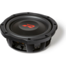 Alpine 10" R-Series Dual Shallow Subwoofer 2 Ohm - RS-W10D2