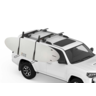 Yakima ShowDown Kayak and SUP Carrier - 8004081