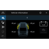 Pioneer 9" WSVGA Head Unit With Apple CarPlay & Android Auto - DMHZF8550BT