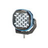 Narva 12/24v 6" EX2 Driving Light - 72160