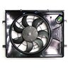 Cooling Fan Assembly