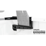 Rhino-Rack Backbone Mount Reconn-Deck Fit Kit To Suit Hilux -RD-FK5