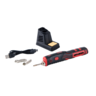 Hot Devil Cordless Rechargeable Soldering Iron Li-Ion - HDRSI