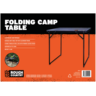 Rough Country Folding Camp Table - RCFCT