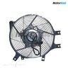 AC Condenser Fan Assembly