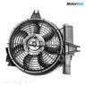 AC Condenser Fan Assembly