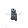 Door Power Window Switch - Front