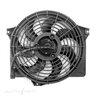 AC Condenser Fan Assembly