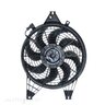 AC Condenser Fan Assembly