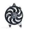 AC Condenser Fan Assembly