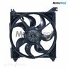 Cooling Fan Assembly