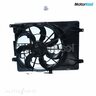 Cooling Fan Assembly