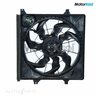 Cooling Fan Assembly