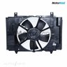 Cooling Fan Assembly