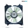 Cooling Fan Assembly