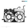 Cooling Fan Assembly