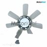 Cooling Fan Blade