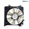 AC Condenser Fan Assembly