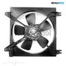 AC Condenser Fan Assembly