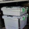 Tred GT 50-40 Storage Box 25L - T54SBSG 