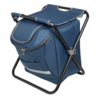 Streetwize Cooler Bag with Stool And Shoulder Strap - SWTWCB-1356P407