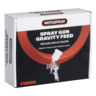 Motospray Gravity Feed Touch-Up Gun - MSASG1