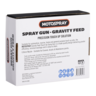 Motospray Gravity Feed Touch-Up Gun - MSASG1